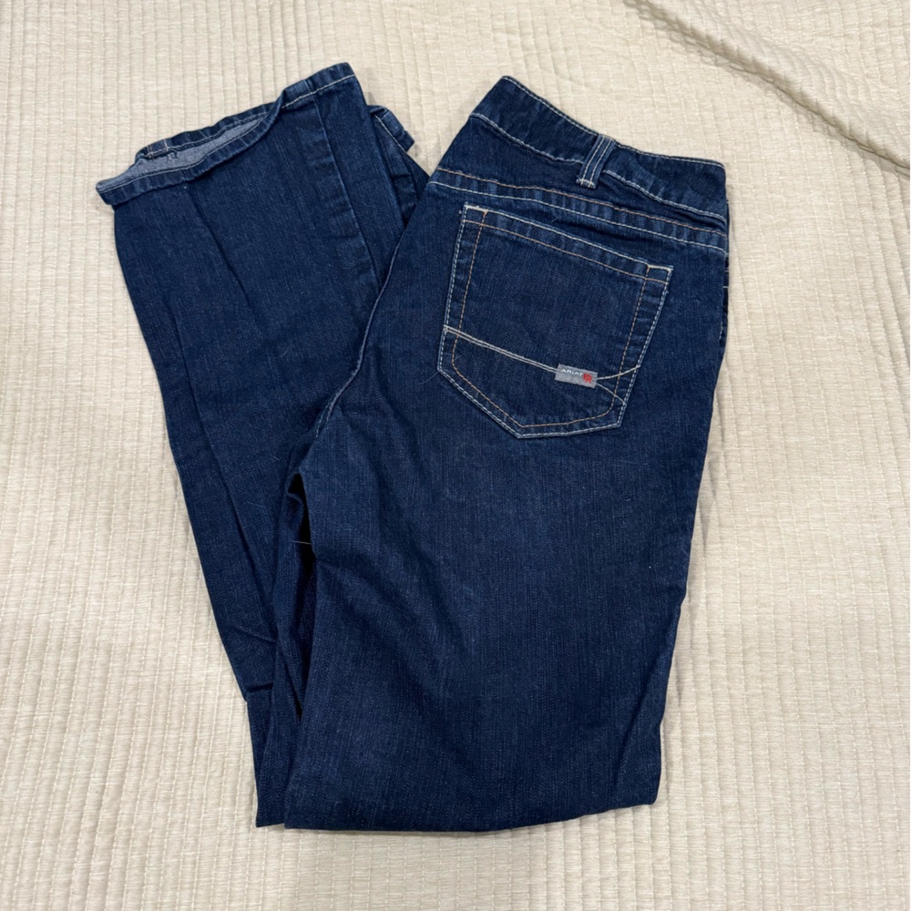 Women’s Ariat FR Jeans